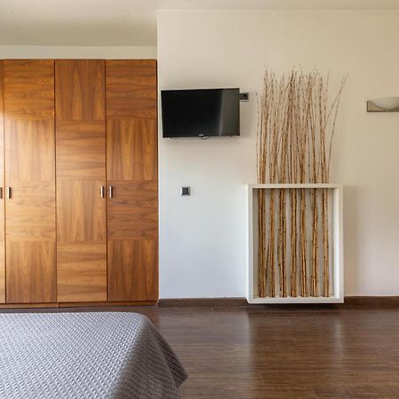ברצלונה Alos Apartments Paseo De Gracia-Diagonal מראה חיצוני תמונה