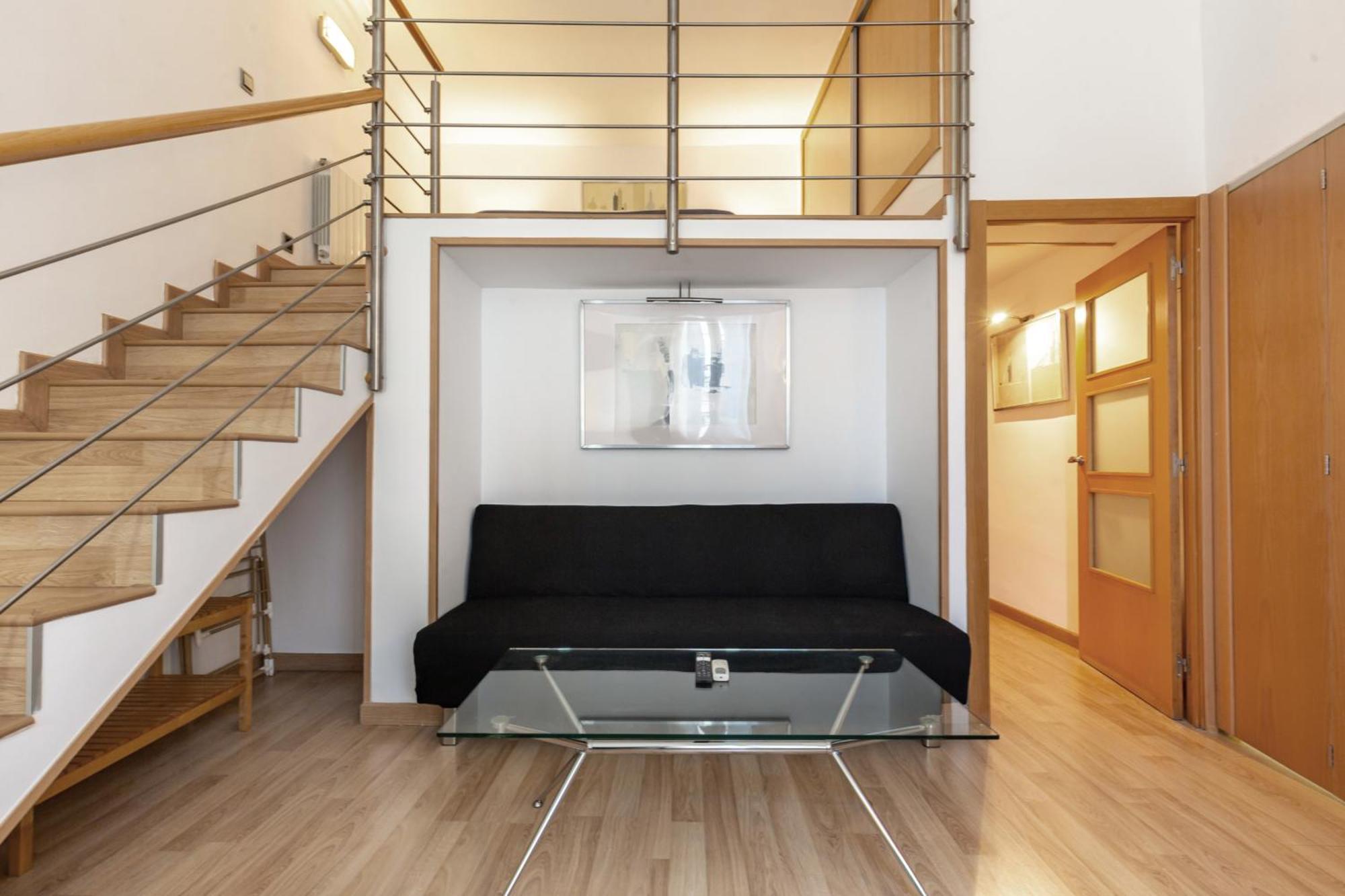 ברצלונה Alos Apartments Paseo De Gracia-Diagonal מראה חיצוני תמונה