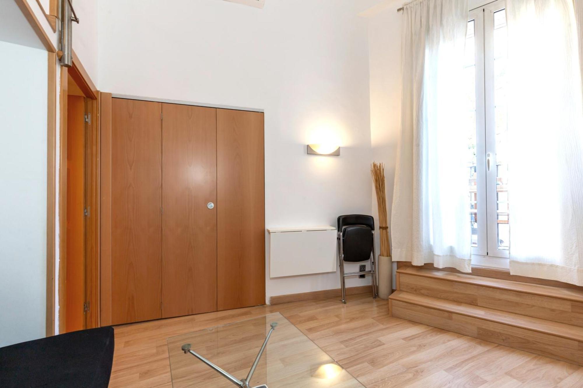 ברצלונה Alos Apartments Paseo De Gracia-Diagonal חדר תמונה