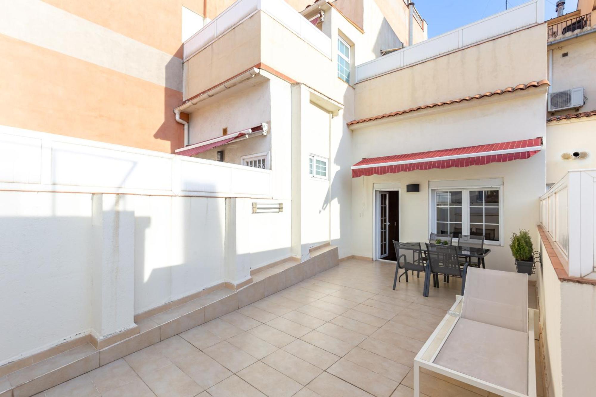 ברצלונה Alos Apartments Paseo De Gracia-Diagonal מראה חיצוני תמונה