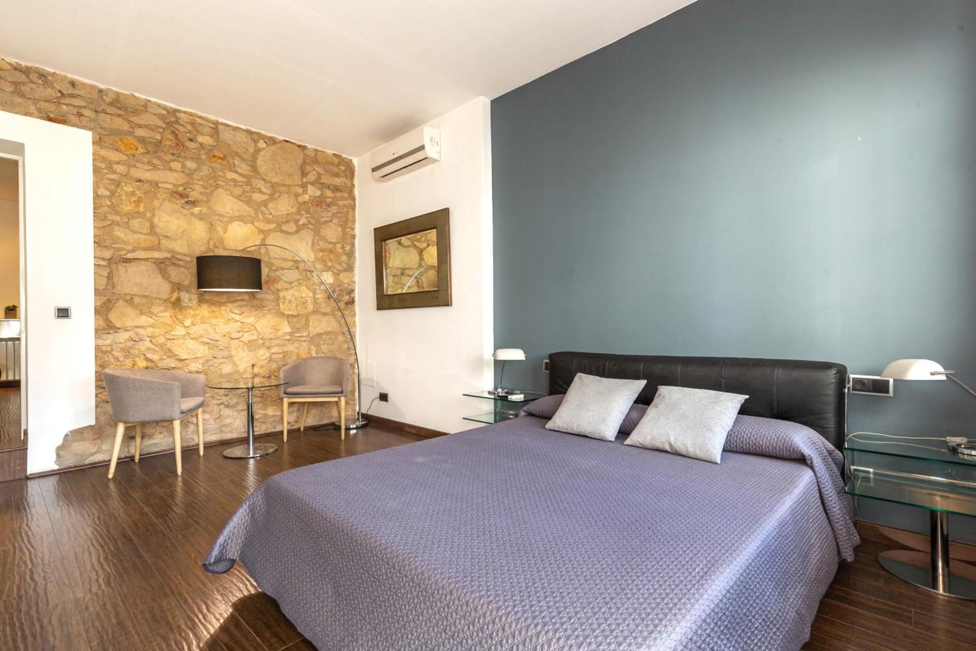 ברצלונה Alos Apartments Paseo De Gracia-Diagonal חדר תמונה