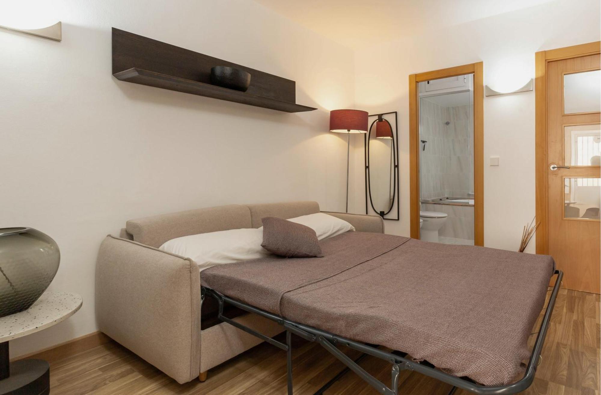 ברצלונה Alos Apartments Paseo De Gracia-Diagonal חדר תמונה
