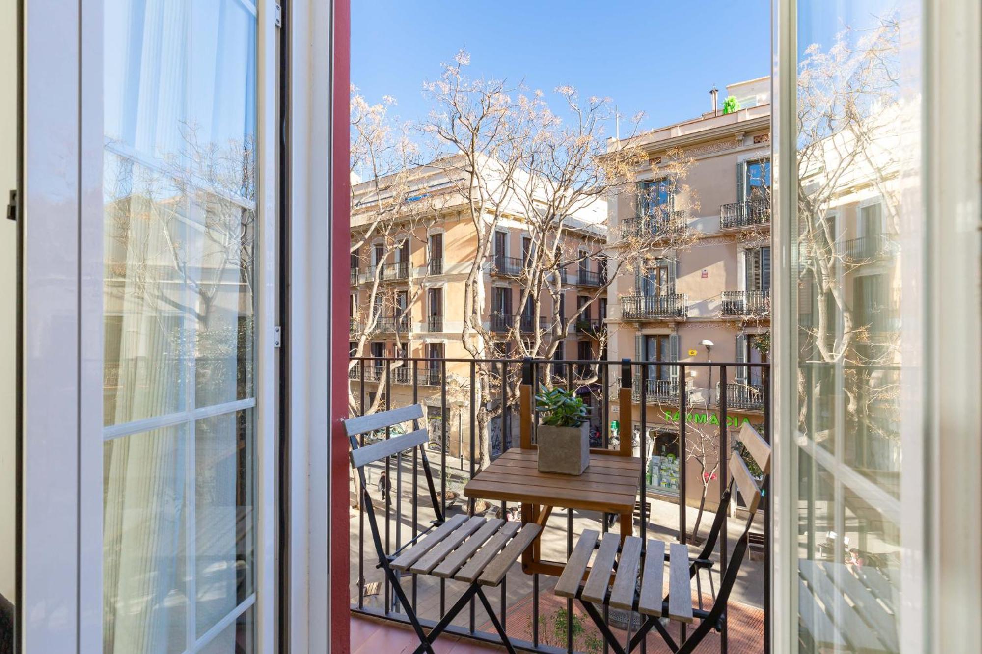 ברצלונה Alos Apartments Paseo De Gracia-Diagonal חדר תמונה