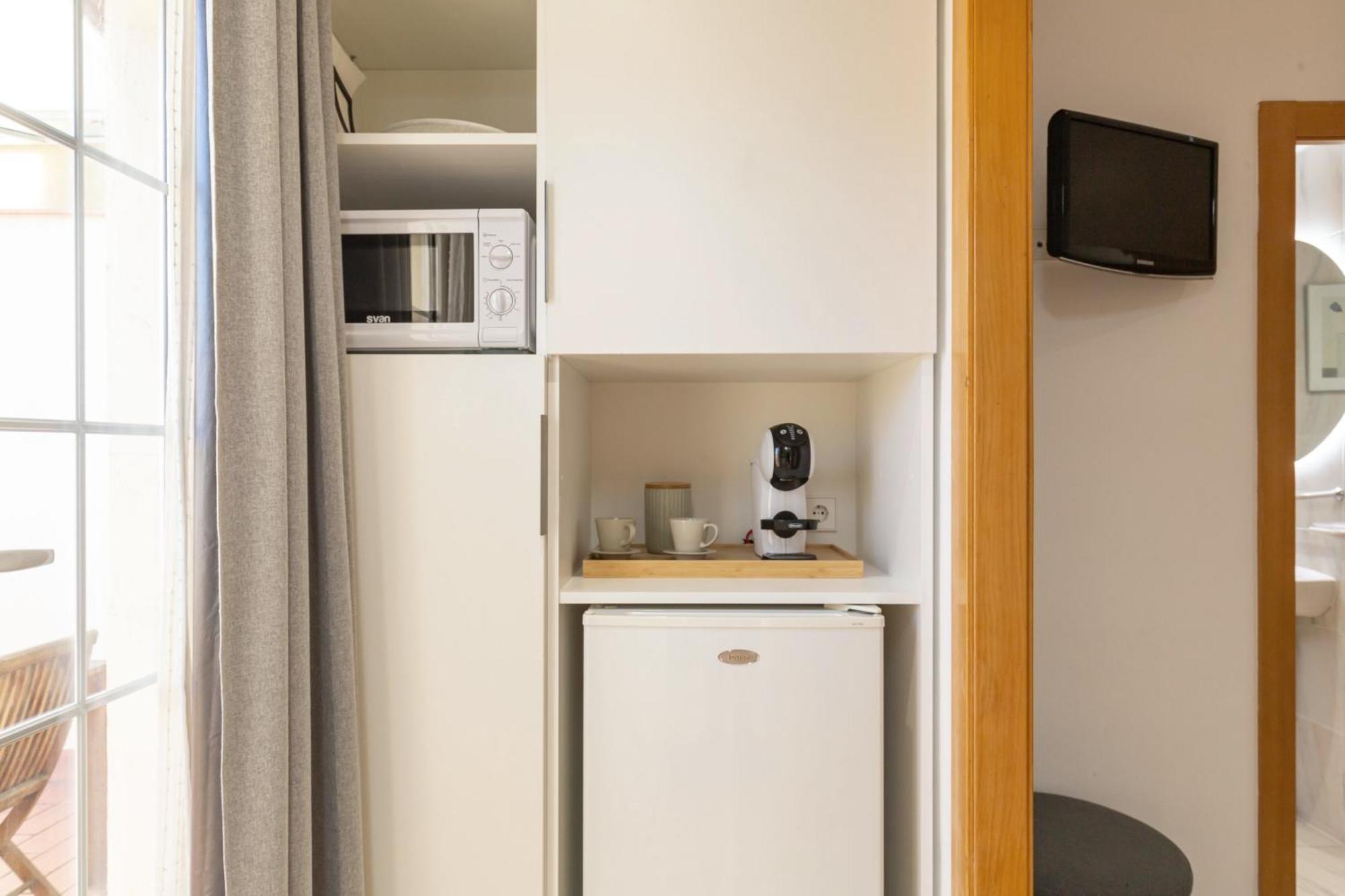 ברצלונה Alos Apartments Paseo De Gracia-Diagonal חדר תמונה