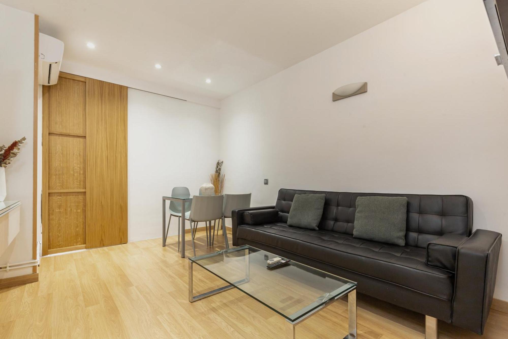ברצלונה Alos Apartments Paseo De Gracia-Diagonal מראה חיצוני תמונה
