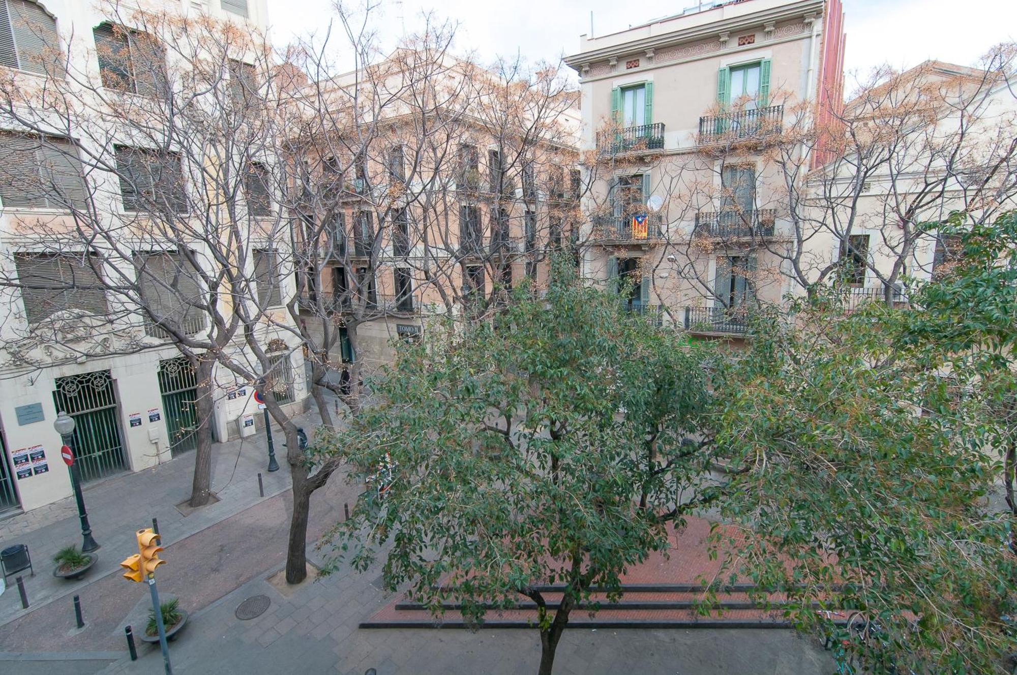 ברצלונה Alos Apartments Paseo De Gracia-Diagonal חדר תמונה